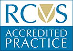 RCVS Accredited