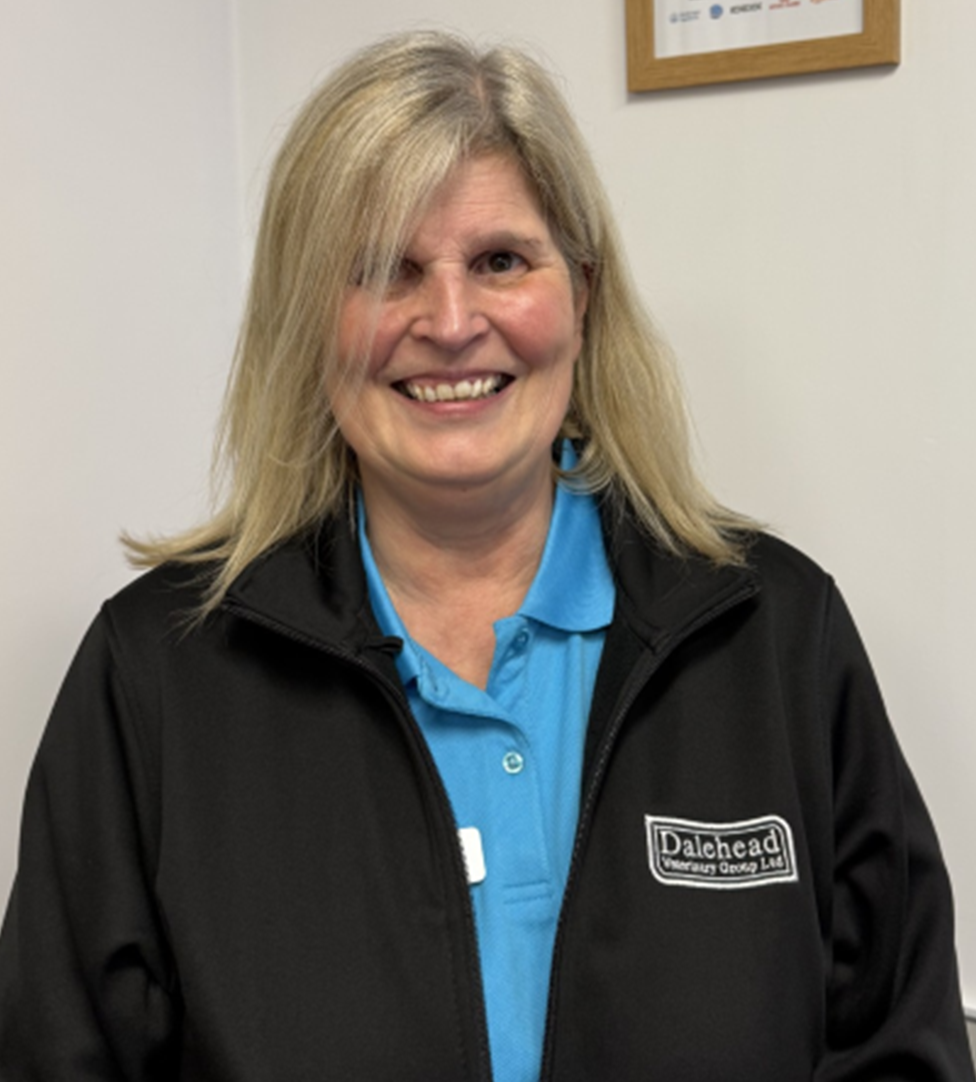 Mrs Emmanuella  Kellett