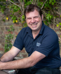Ian Illingworth