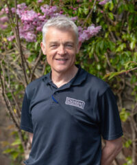 Guy Bolger