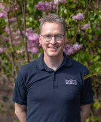 Peter O’Hagan