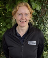 Jenifer Morphet